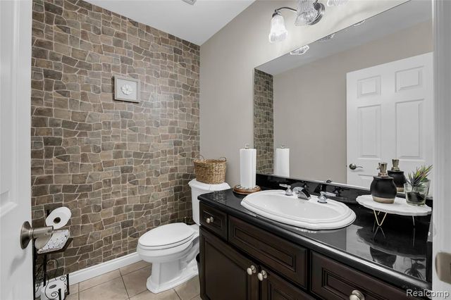 54868 Spyria Drive, Shelby Twp, MI 48315