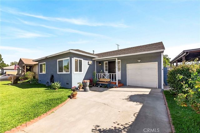 9644 Wampler, Pico Rivera, CA 90660