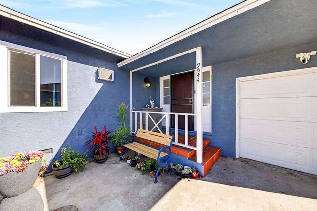 9644 Wampler, Pico Rivera, CA 90660