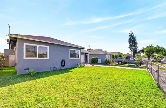 9644 Wampler, Pico Rivera, CA 90660
