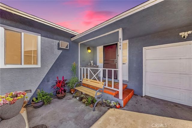 9644 Wampler, Pico Rivera, CA 90660