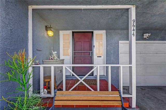 9644 Wampler, Pico Rivera, CA 90660