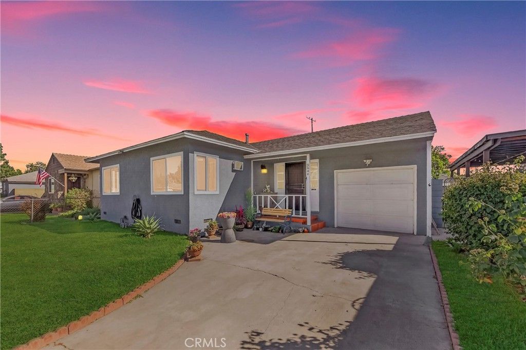 9644 Wampler, Pico Rivera, CA 90660