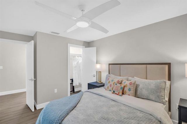 1 BEACH DRIVE SE 1210, St Petersburg, FL 33701