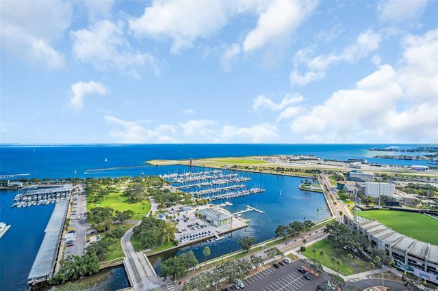 1 BEACH DRIVE SE 1210, St Petersburg, FL 33701