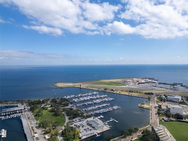 1 BEACH DRIVE SE 1210, St Petersburg, FL 33701