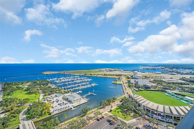 1 BEACH DRIVE SE 1210, St Petersburg, FL 33701