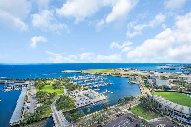 1 BEACH DRIVE SE 1210, St Petersburg, FL 33701