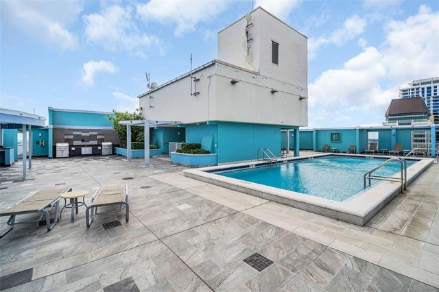 1 BEACH DRIVE SE 1210, St Petersburg, FL 33701