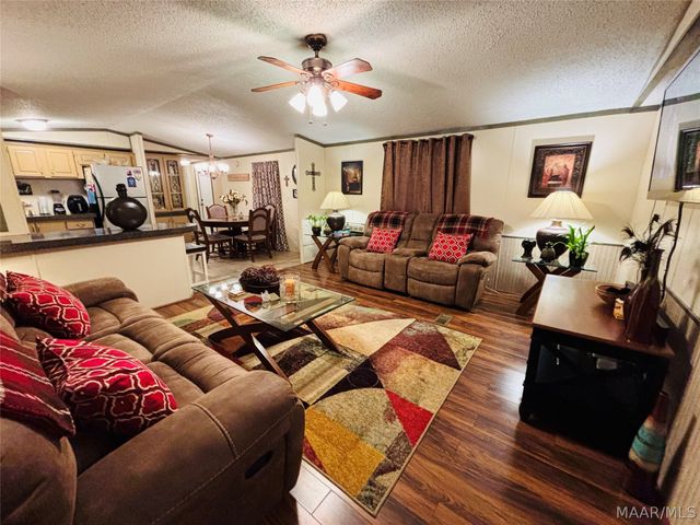 147 Mitchell Lane, Wetumpka, AL 36093