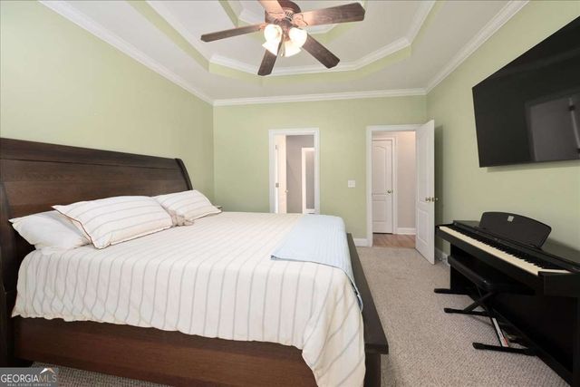 71 Staghorn Trail, Nicholson, GA 30565