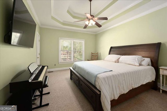 71 Staghorn Trail, Nicholson, GA 30565