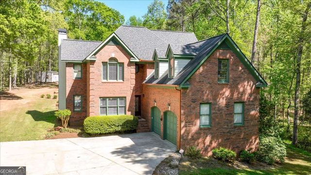 71 Staghorn Trail, Nicholson, GA 30565