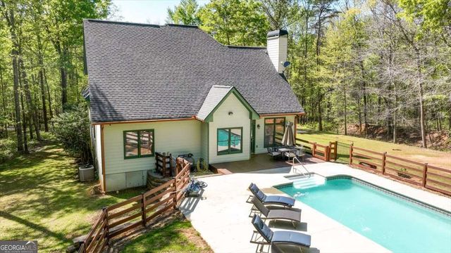 71 Staghorn Trail, Nicholson, GA 30565