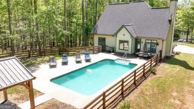 71 Staghorn Trail, Nicholson, GA 30565