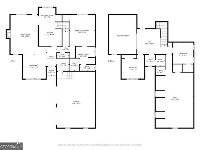 71 Staghorn Trail, Nicholson, GA 30565
