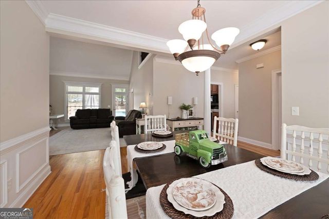 71 Staghorn Trail, Nicholson, GA 30565
