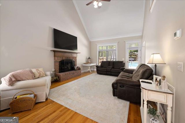 71 Staghorn Trail, Nicholson, GA 30565