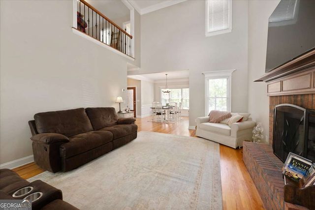 71 Staghorn Trail, Nicholson, GA 30565