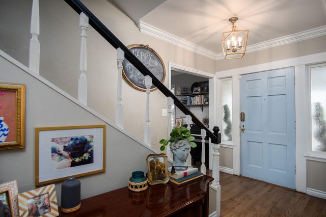 958 E Morton Hill Avenue, Porterville, CA 93257