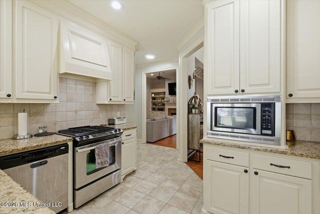 112 Talons Trail, Madison, MS 39110