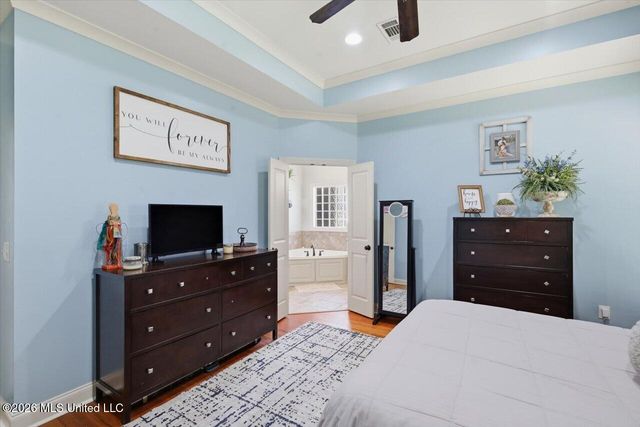 112 Talons Trail, Madison, MS 39110