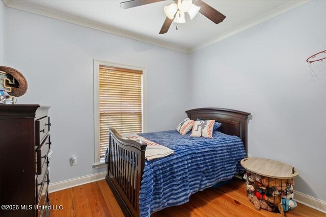 112 Talons Trail, Madison, MS 39110