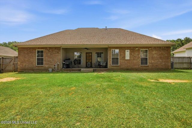 112 Talons Trail, Madison, MS 39110
