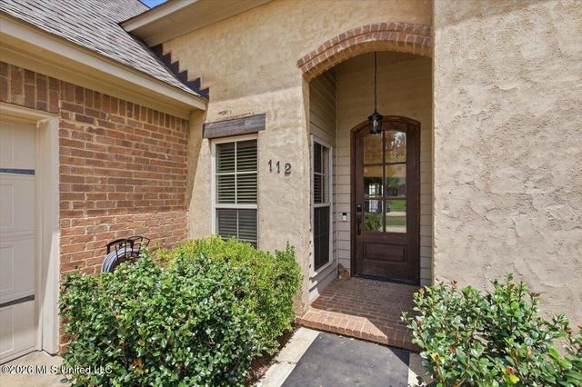 112 Talons Trail, Madison, MS 39110
