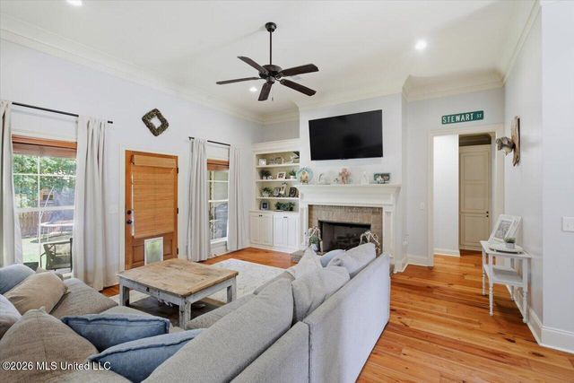 112 Talons Trail, Madison, MS 39110