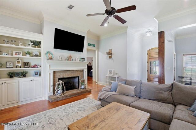 112 Talons Trail, Madison, MS 39110