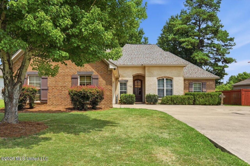 112 Talons Trail, Madison, MS 39110