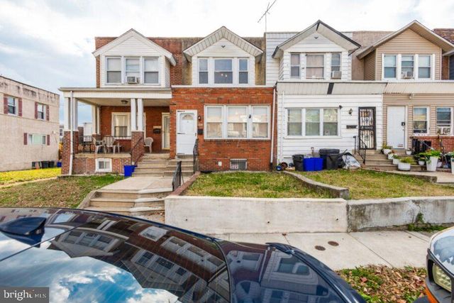 2636 S 73RD ST, Philadelphia, PA 19153