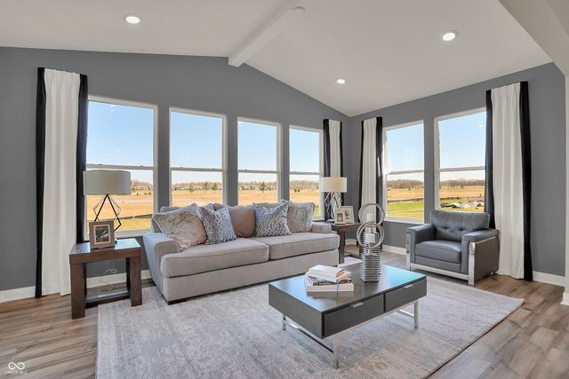 3008 Grand RIdge Drive, Greenwood, IN 46143