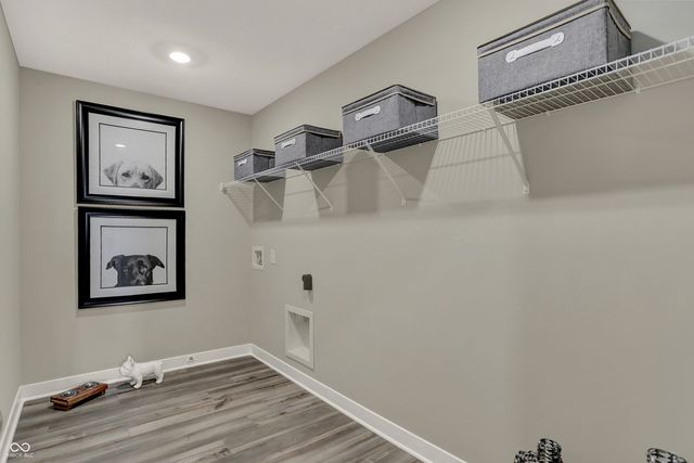 3008 Grand RIdge Drive, Greenwood, IN 46143