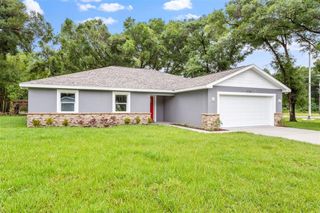 11734 ORANGE COURT, Dade City, FL 33525