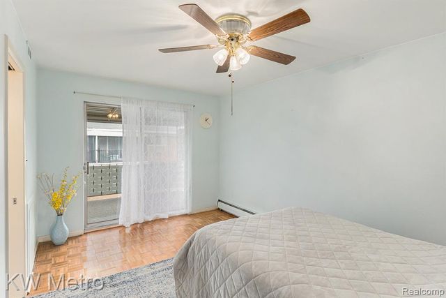 2121 Clawson Avenue 207, Royal Oak, MI 48073
