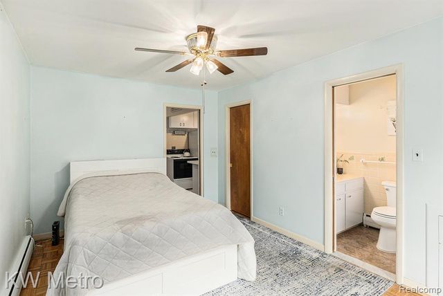 2121 Clawson Avenue 207, Royal Oak, MI 48073