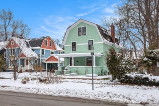1224 Olivia Avenue, Ann Arbor, MI 48104