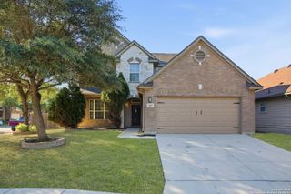 5203 Roan Brk, San Antonio, TX 78251