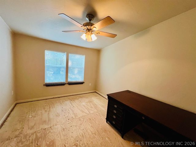 4826 Willis Drive, Kingston, OK 73439