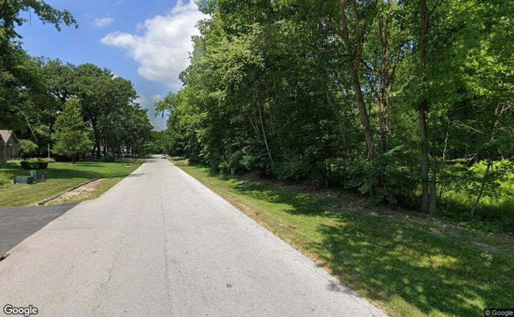 2214 E Gaiser Court, Crete, IL 60417