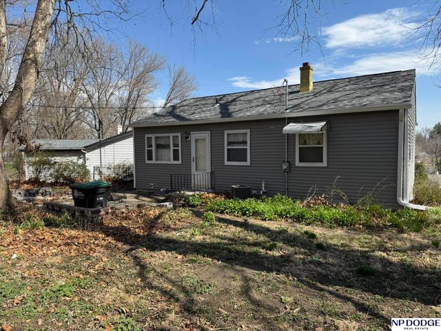 6325 Spaulding Street, Omaha, NE 68104