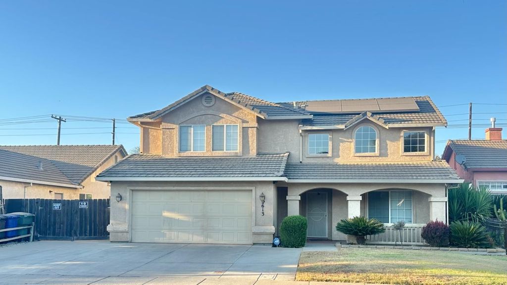 2613 Medinah Court, Modesto, CA 95355