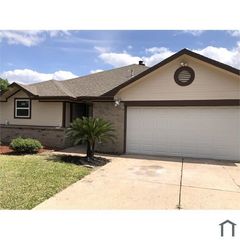 14103 Royal Hill Drive, Houston, TX 77083