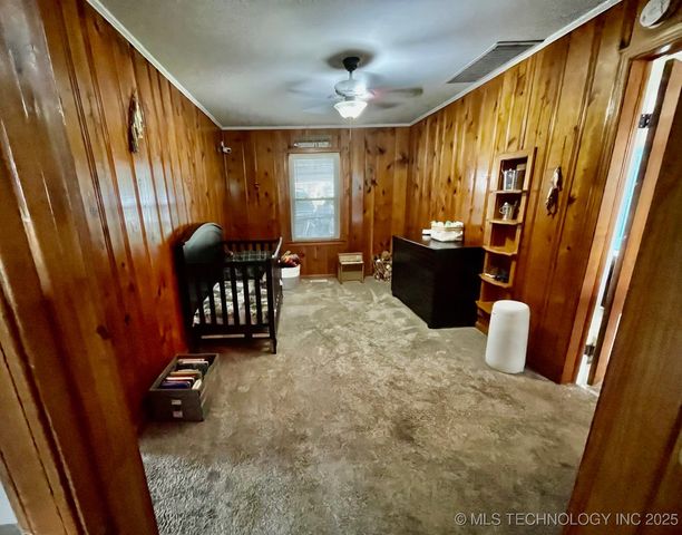 721 E Wynnewood, Sulphur, OK 73086