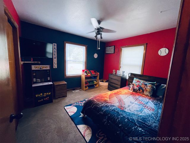 721 E Wynnewood, Sulphur, OK 73086