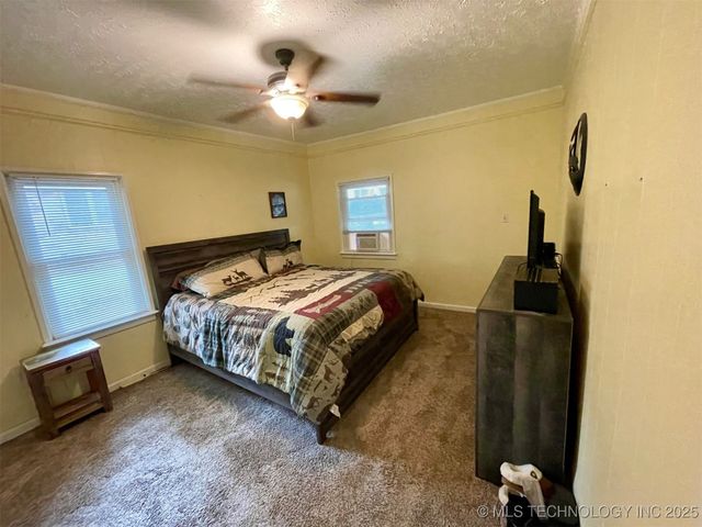 721 E Wynnewood, Sulphur, OK 73086