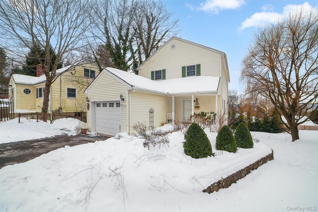 13A Emerson Avenue, Croton-on-hudson, NY 10520