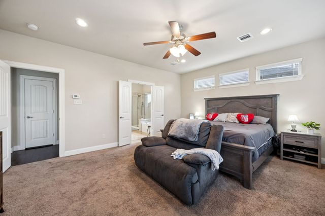 2221 Petunia Lane, Rowlett, TX 75089